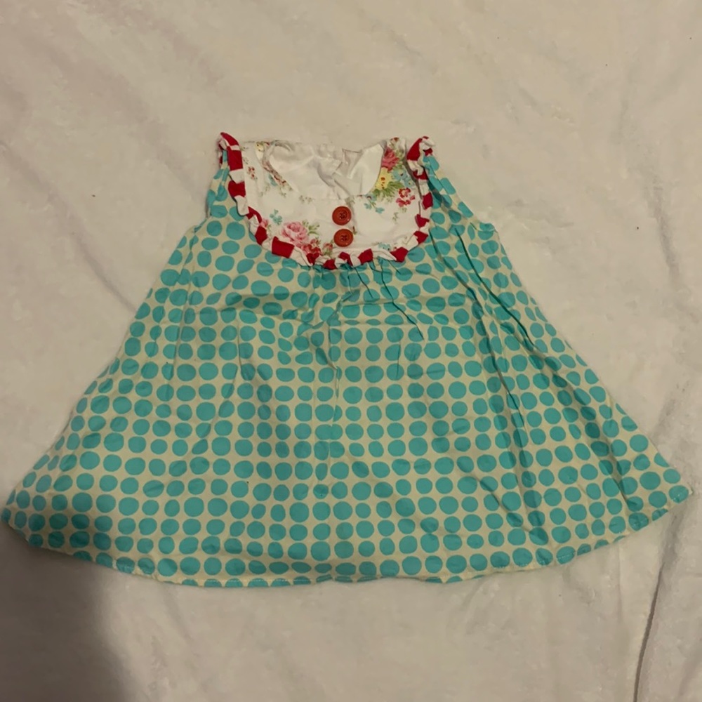 PERSNICKETY MATCHING SET!